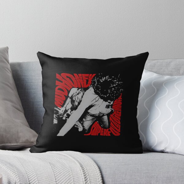 Item preview, Silhouette Rock Band designed and sold by ZaydenMarlowe.