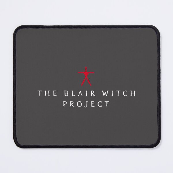 Item preview, Spooky Forest Silhouette Inspired by The Blair Witch Legend designed and sold by lamine-bbd16.