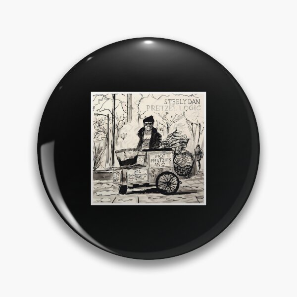 Item preview, Steely Art Perfect For Fan designed and sold by ZaydenMarlowe.