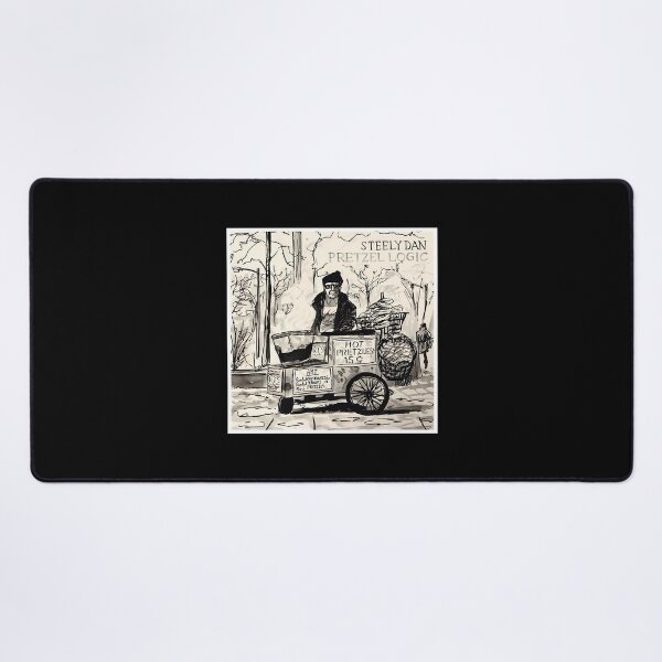 Item preview, Steely Art Perfect For Fan designed and sold by ZaydenMarlowe.