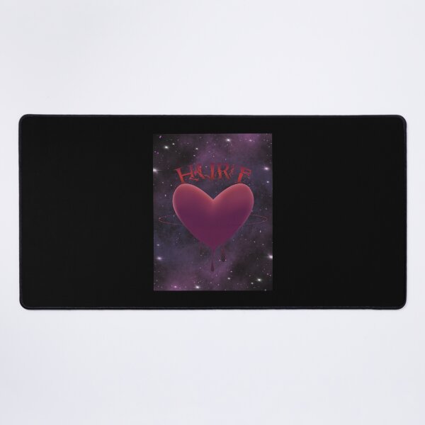Item preview, Hurt Galaxy Gradient Color Abstract Design with Vibrant Cosmic Hues designed and sold by Salin Loktam.