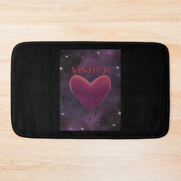 Item preview, Hurt Galaxy Gradient Color Abstract Design with Vibrant Cosmic Hues designed and sold by Salin Loktam.
