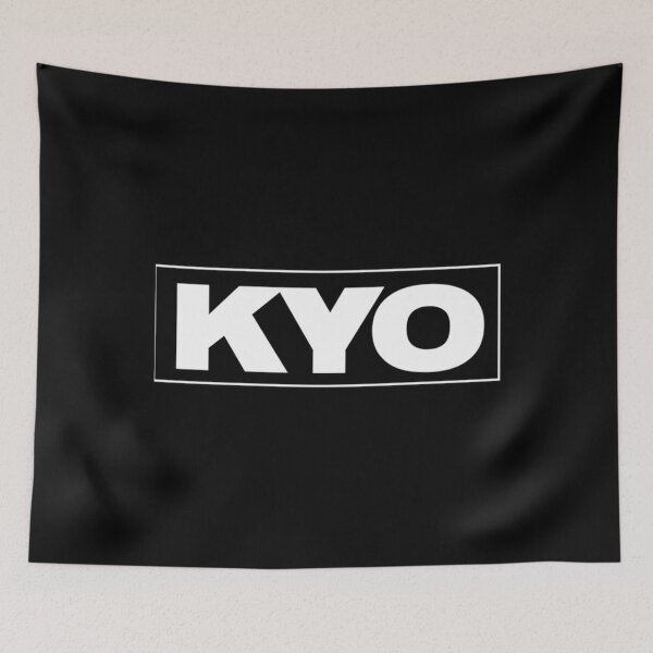 Item preview, Kyos Band Rock French designed and sold by ZaydenMarlowe.