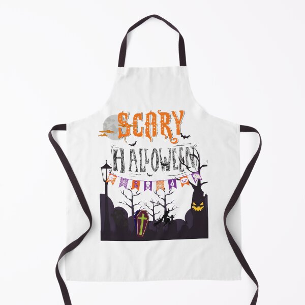 Item preview, Spooky Halloween Design Perfect Gift for Kids and Adults Celebrating the Halloween Season designed and sold by Salin Loktam.