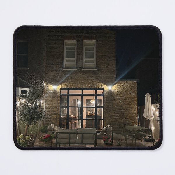 Item preview, Magical Prague Streets designed and sold by Burcukiefsi.
