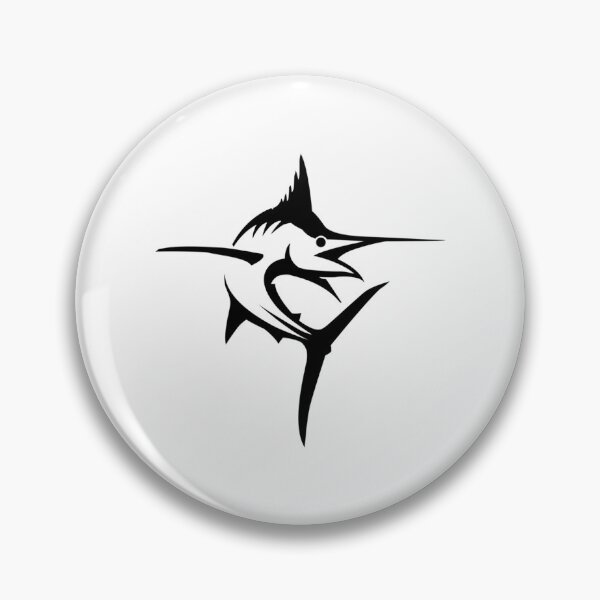 Item preview, Black Marlin designed and sold by ThatByMattz.