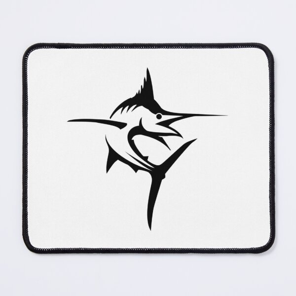 Item preview, Black Marlin designed and sold by ThatByMattz.