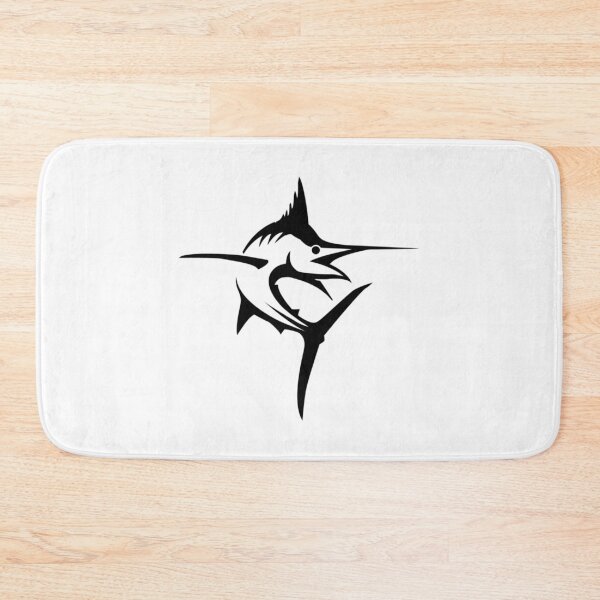 Item preview, Black Marlin designed and sold by ThatByMattz.