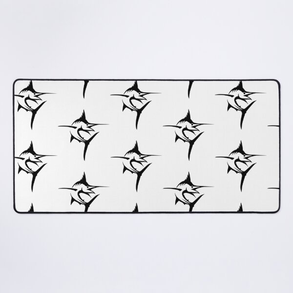 Item preview, Black Marlin designed and sold by ThatByMattz.