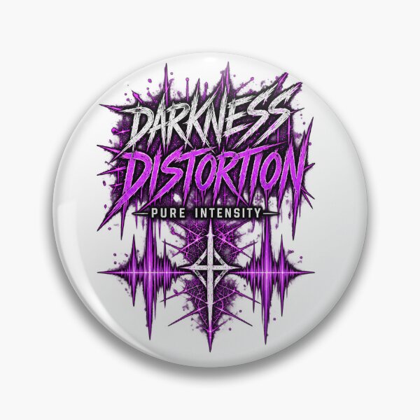 Item preview, Darkness Distortion designed and sold by LosthopeCreations.