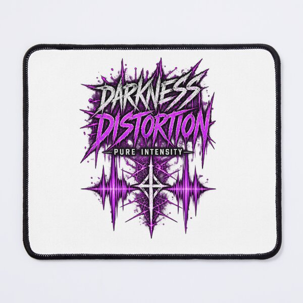 Item preview, Darkness Distortion designed and sold by LosthopeCreations.