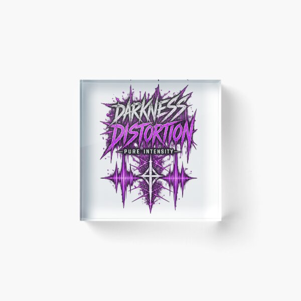 Item preview, Darkness Distortion designed and sold by LosthopeCreations.