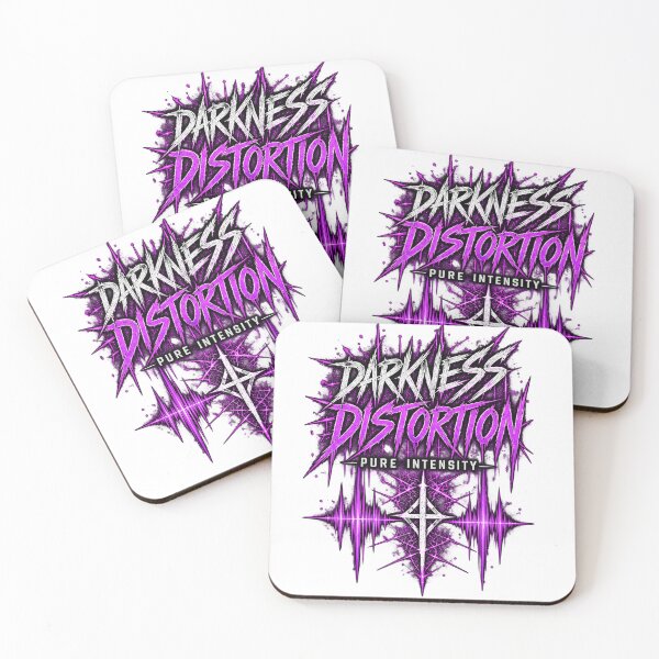 Item preview, Darkness Distortion designed and sold by LosthopeCreations.