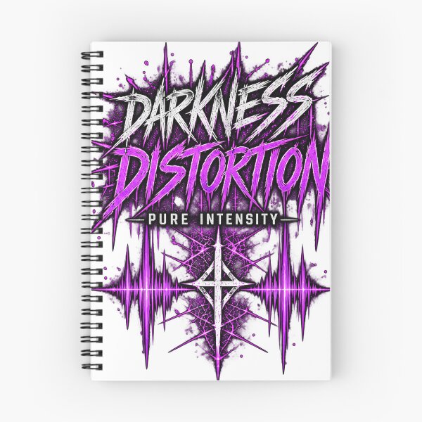 Item preview, Darkness Distortion designed and sold by LosthopeCreations.
