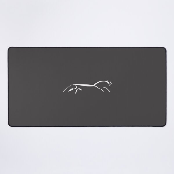 Item preview, Majestic White Horse Artwork Featuring Elegant Equine Beauty designed and sold by Albyna.
