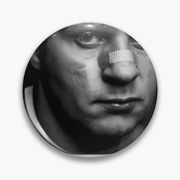 Item preview, Fedor Emelianenko designed and sold by Vikaviola.