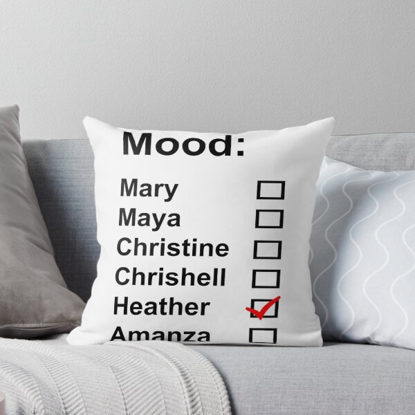 Item preview, Selling Sunset - Mood - Heather designed and sold by viaan-tam.
