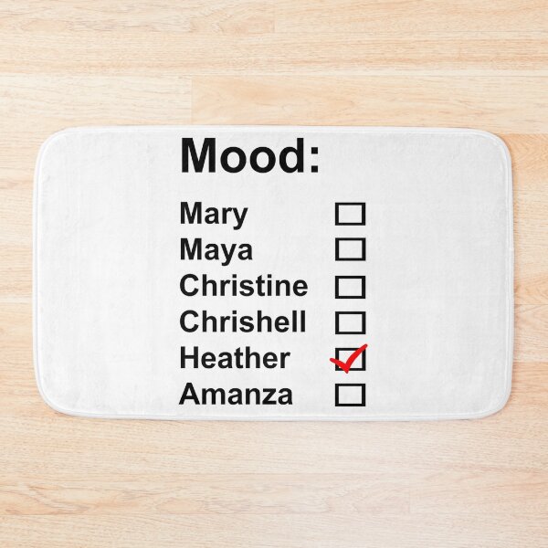 Item preview, Selling Sunset - Mood - Heather designed and sold by viaan-tam.