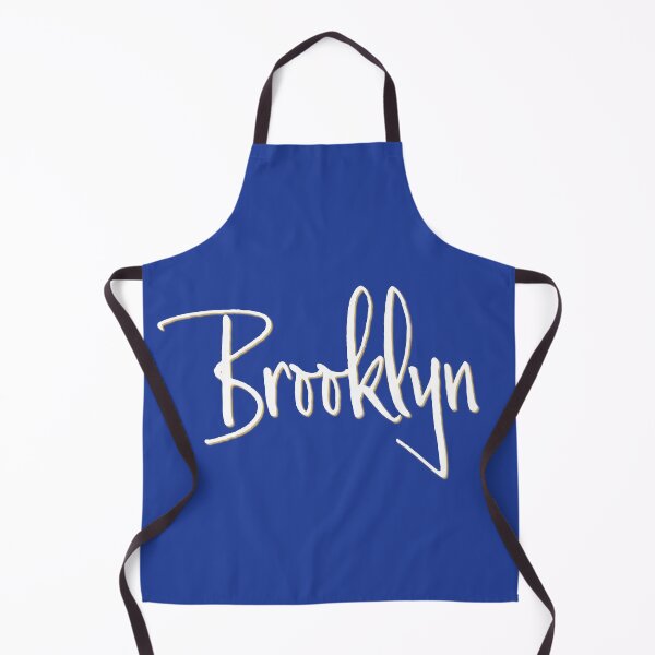 Item preview, BROOKLYN personalized type design designed and sold by CharlottePlaceArt.