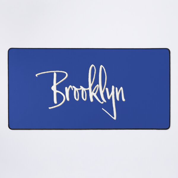 Item preview, BROOKLYN personalized type design designed and sold by CharlottePlaceArt.