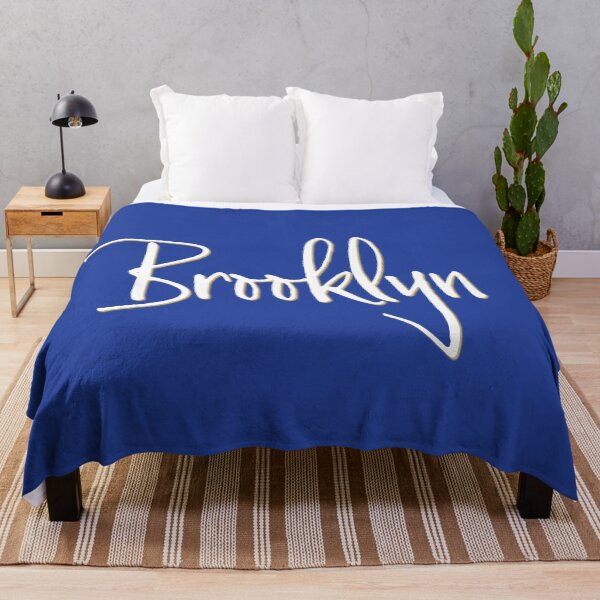 Item preview, BROOKLYN personalized type design designed and sold by CharlottePlaceArt.