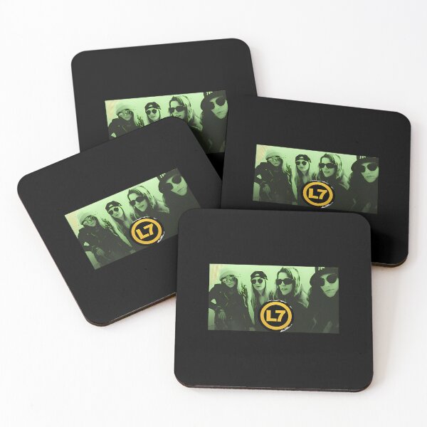 Item preview, All Female Rock Band designed and sold by ZaydenMarlowe.