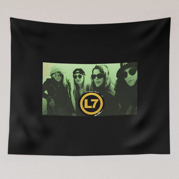 Item preview, All Female Rock Band designed and sold by ZaydenMarlowe.