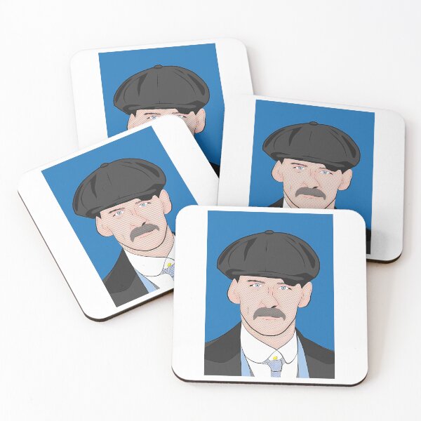 Item preview, Arthur Shelby designed and sold by SouthWestPrint.