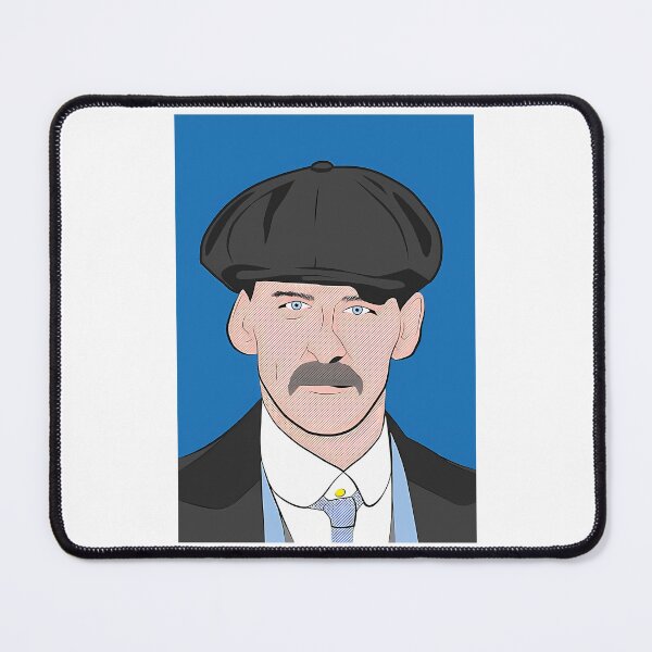 Item preview, Arthur Shelby designed and sold by SouthWestPrint.