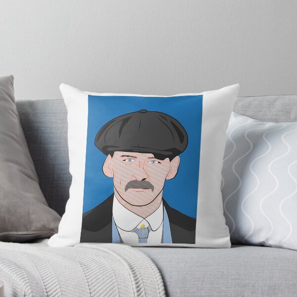 Item preview, Arthur Shelby designed and sold by SouthWestPrint.