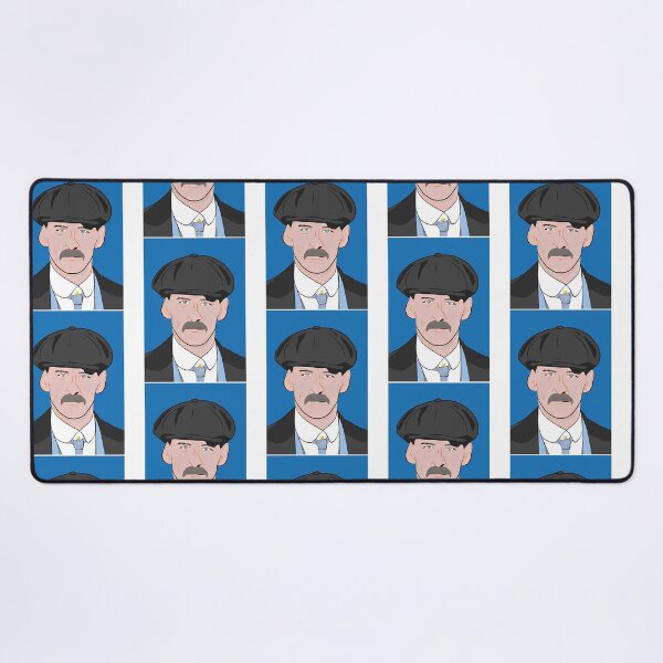 Item preview, Arthur Shelby designed and sold by SouthWestPrint.