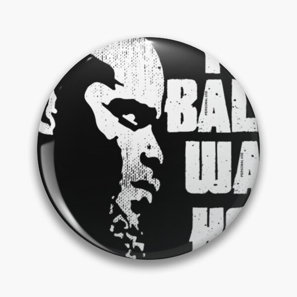 Item preview, Derrick Lewis My Balsl Was Hot designed and sold by Vikaviola.