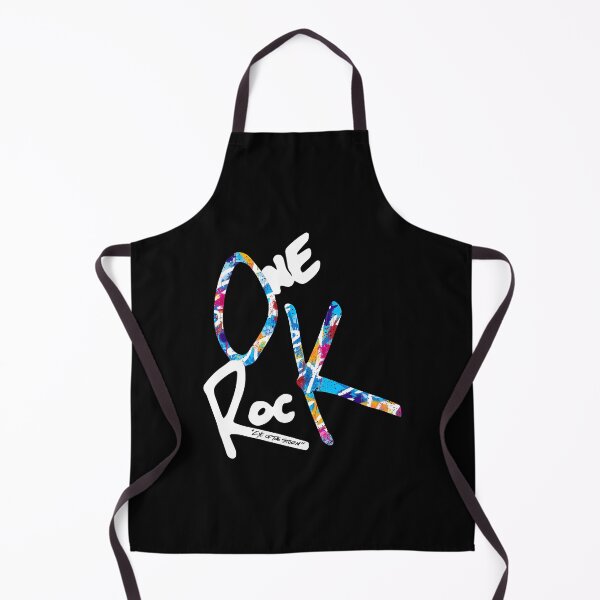 Item preview, One Ok Rock Eye Of The Storm White W Black Outline designed and sold by ZaydenMarlowe.