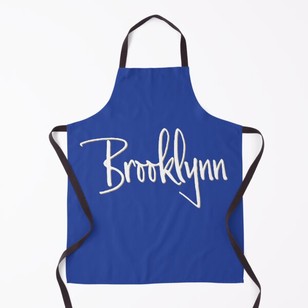 Item preview, BROOKLYNN personalized type design designed and sold by CharlottePlaceArt.