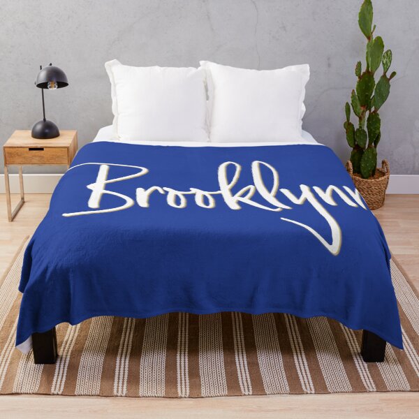 Item preview, BROOKLYNN personalized type design designed and sold by CharlottePlaceArt.