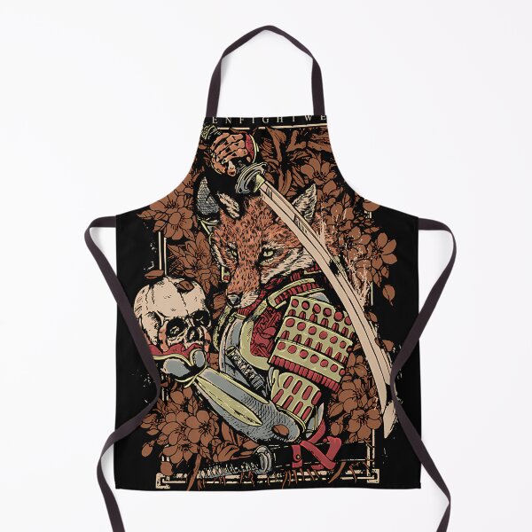 Item preview, Kitsune designed and sold by Vikaviola.