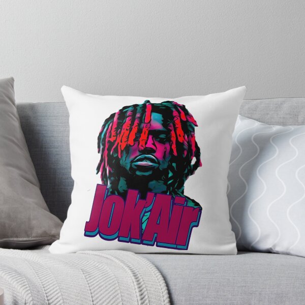Item preview, Jok Rapper designed and sold by ThatByMattz.