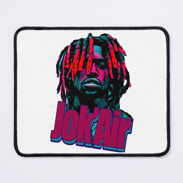 Item preview, Jok Rapper designed and sold by ThatByMattz.