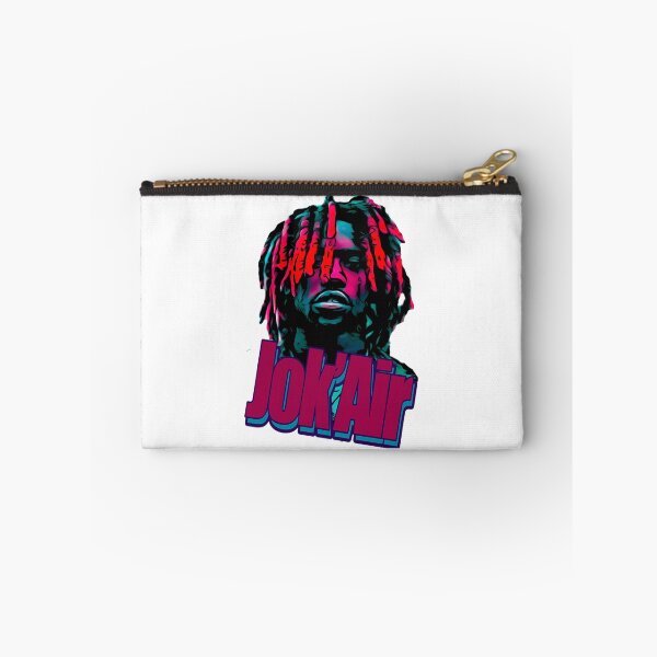 Aperçu de l'œuvre Jok Rapper créée et vendue par ThatByMattz.