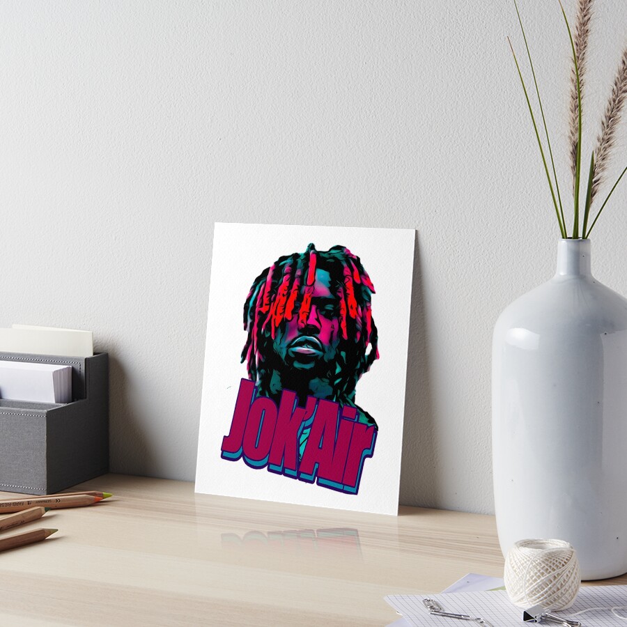 Item preview, Art Board Print designed and sold by ThatByMattz.