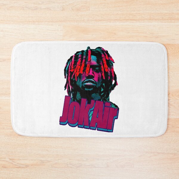 Item preview, Jok Rapper designed and sold by ThatByMattz.