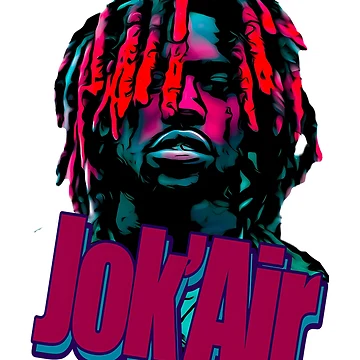 Artwork thumbnail, Jok Rapper by ThatByMattz