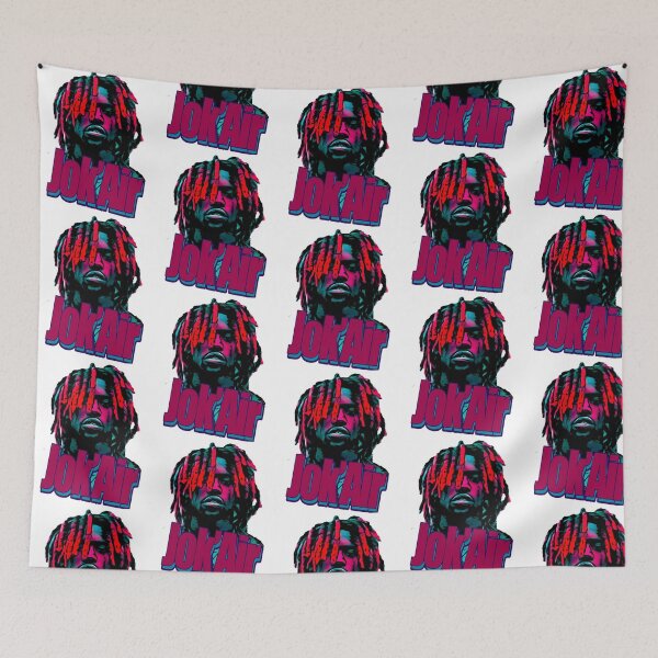 Item preview, Jok Rapper designed and sold by ThatByMattz.