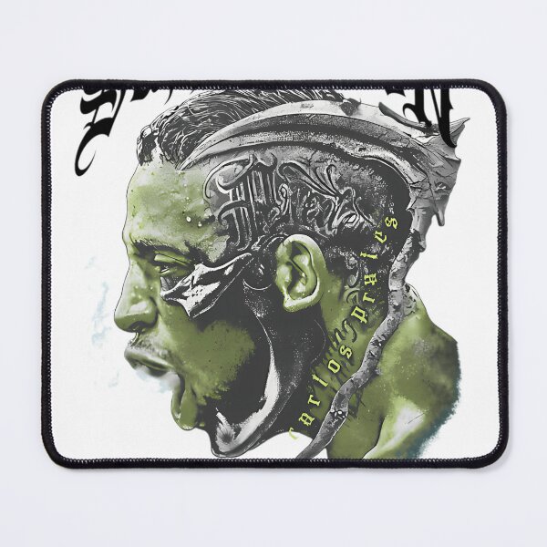 Item preview, Nigerian Nightmare Mma Style designed and sold by Vikaviola.