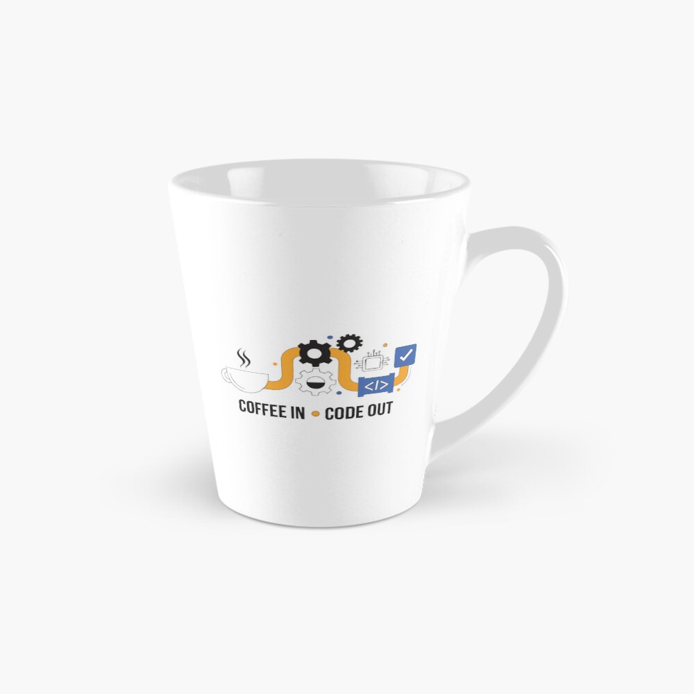 Item preview, Tall Mug designed and sold by bikash12212.
