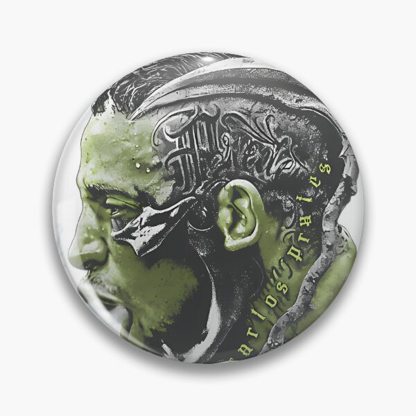 Item preview, Nigerian Nightmare Mma Style designed and sold by Vikaviola.