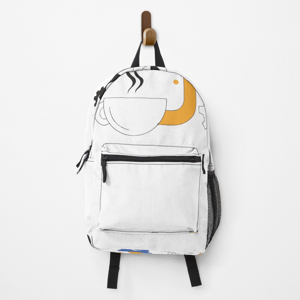 Item preview, Backpack designed and sold by bikash12212.