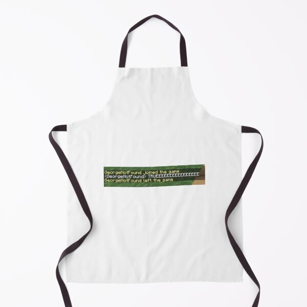 Item preview, Georgenotfound Trueeeeeeeeeeeeeeeeeeeee designed and sold by SouthWestPrint.
