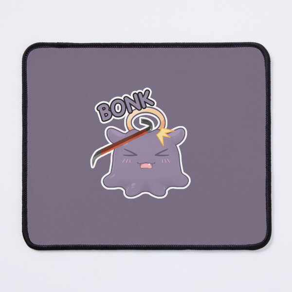 Item preview, Hololive Takodachi Bonk designed and sold by JennyYukiLy.