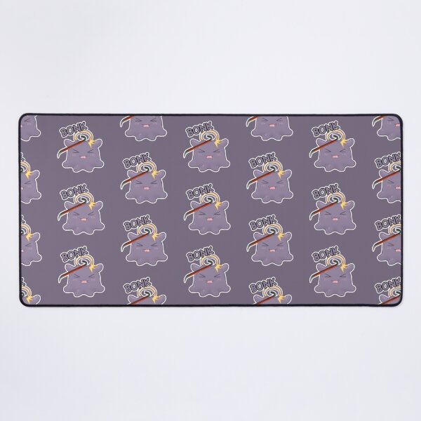 Item preview, Hololive Takodachi Bonk designed and sold by JennyYukiLy.